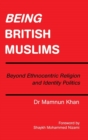 Image for Being British Muslims
