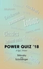 Image for Power Quiz &#39;18
