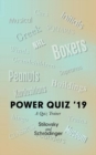 Image for Power Quiz &#39;19
