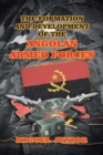 Image for The Formation and Development of the Angolan Armed Forces