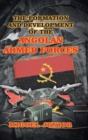 Image for The Formation and Development of the Angolan Armed Forces