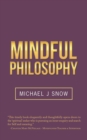 Image for Mindful Philosophy