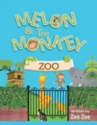 Image for Melon and the Monkey