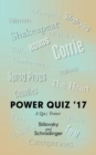 Image for Power Quiz &#39;17 : A Quiz Trainer