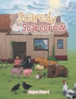 Image for Scaredy the scarecrow