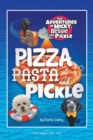 Image for Pizza, pasta and Pickle