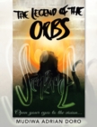 Image for The Legend of the Orbs