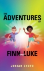 Image for The Adventures of Finn and Luke
