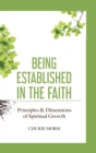 Image for Being Established in the Faith