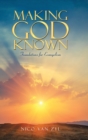 Image for Making God known  : foundations for evangelism