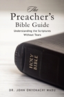 Image for The Preacher&#39;s Bible Guide