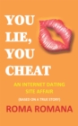 Image for You lie, you cheat