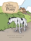 Image for The Mystery of the Vanishing Pony