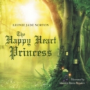 Image for The Happy Heart Princess