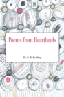Image for Poems from heartlands