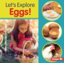 Image for Let&#39;s explore eggs!