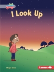 Image for I look up