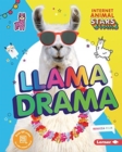 Image for Llama Drama
