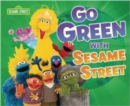 Image for Go green with Sesame Street
