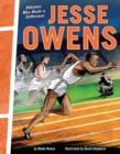 Image for Jesse Owens: Athletes Who Made a Difference