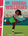 Image for Serena Williams: Athletes Who Made a Difference