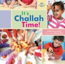Image for It&#39;s challah time!
