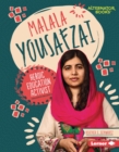 Image for Malala Yousafzai: Heroic Education Activist