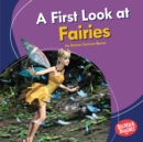 Image for First Look at Fairies