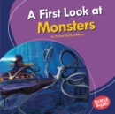 Image for First Look at Monsters