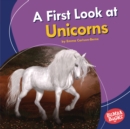 Image for First Look at Unicorns
