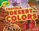 Image for Crayola (R) Desert Colors