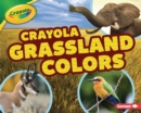 Image for Crayola (R) Grassland Colors