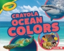 Image for Crayola (R) Ocean Colors