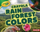 Image for Crayola (R) Rain Forest Colors