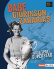 Image for Babe Didrikson Zaharias: Multisport Superstar
