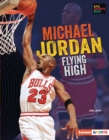 Image for Michael Jordan: Flying High