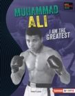 Image for Muhammad Ali: I Am the Greatest