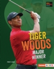 Image for Tiger Woods: Major Winner