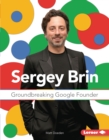 Image for Sergey Brin