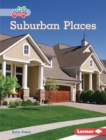 Image for Suburban Places