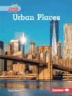Image for Urban Places