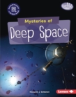 Image for Mysteries of Deep Space
