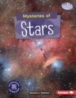Image for Mysteries of Stars