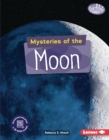 Image for Mysteries of the Moon