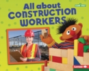 Image for All about Construction Workers