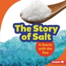 Image for Story of Salt: It Starts with the Sea