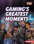 Image for Gaming&#39;s greatest moments