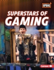 Image for Superstars of gaming