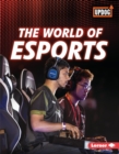 Image for The world of eSports