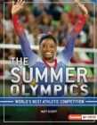 Image for Summer Olympics: World&#39;s Best Athletic Competition